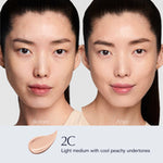 Facial Corrector Estee Lauder DOUBLE WEAR Nº 2C 12 ml product packaging
