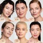 Facial Corrector Estee Lauder DOUBLE WEAR Nº 2C 12 ml product packaging