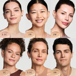 Facial Corrector Estee Lauder DOUBLE WEAR Nº 3C 12 ml product packaging