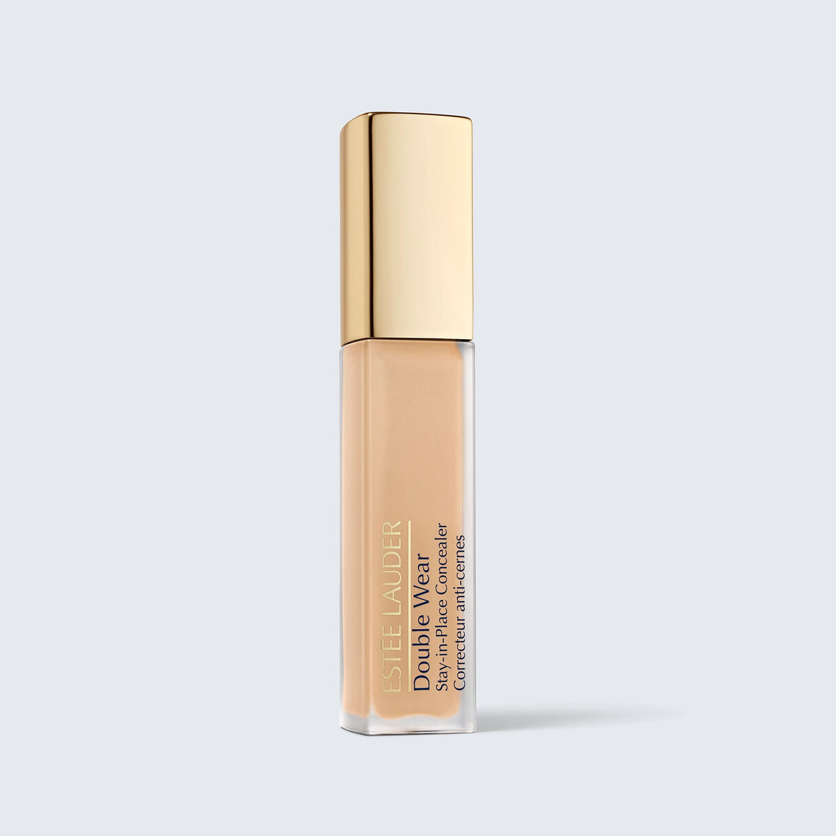 Facial Corrector Estee Lauder DOUBLE WEAR Nº 3N 12 ml product packaging