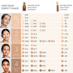 Facial Corrector Estee Lauder DOUBLE WEAR Nº 3N 12 ml product packaging