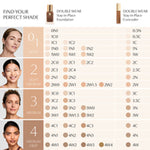 Facial Corrector Estee Lauder DOUBLE WEAR Nº 3N 12 ml product packaging