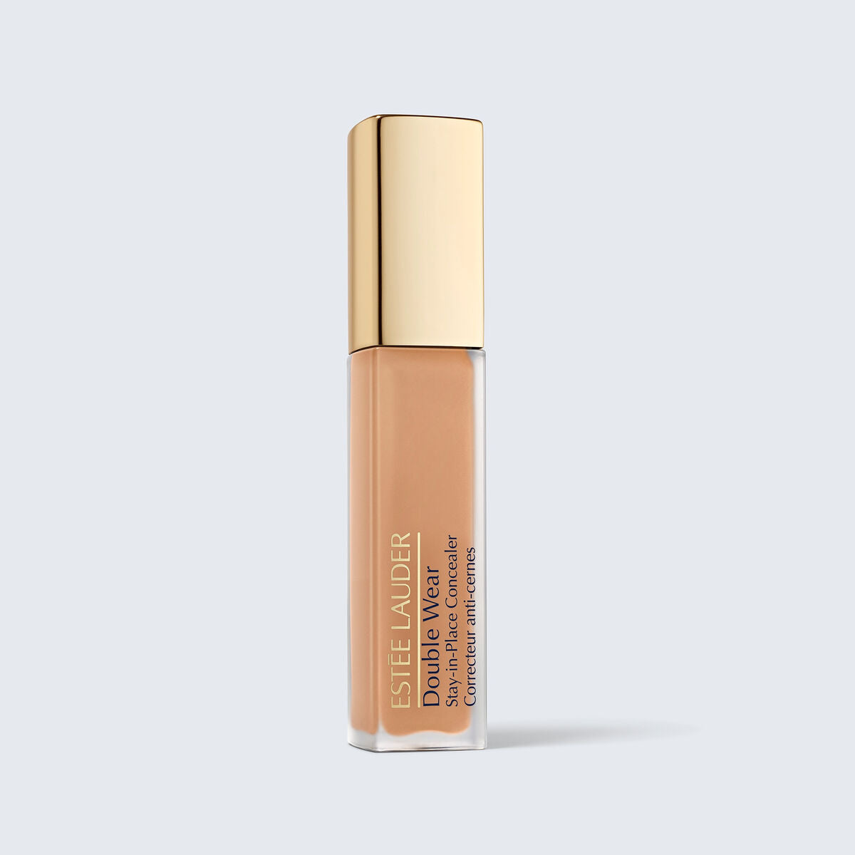 Facial Corrector Estee Lauder DOUBLE WEAR Nº 4N 12 ml product packaging