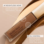 Facial Corrector Estee Lauder DOUBLE WEAR Nº 4N 12 ml product packaging