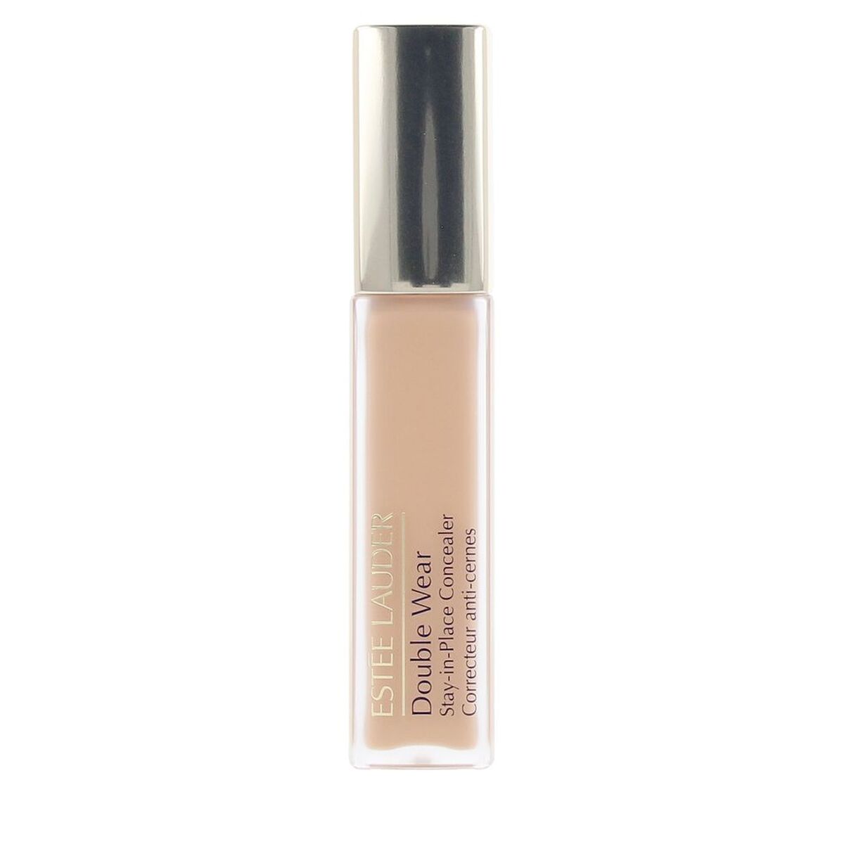 Facial Corrector Estee Lauder DOUBLE WEAR Nº 4w 12 ml product packaging
