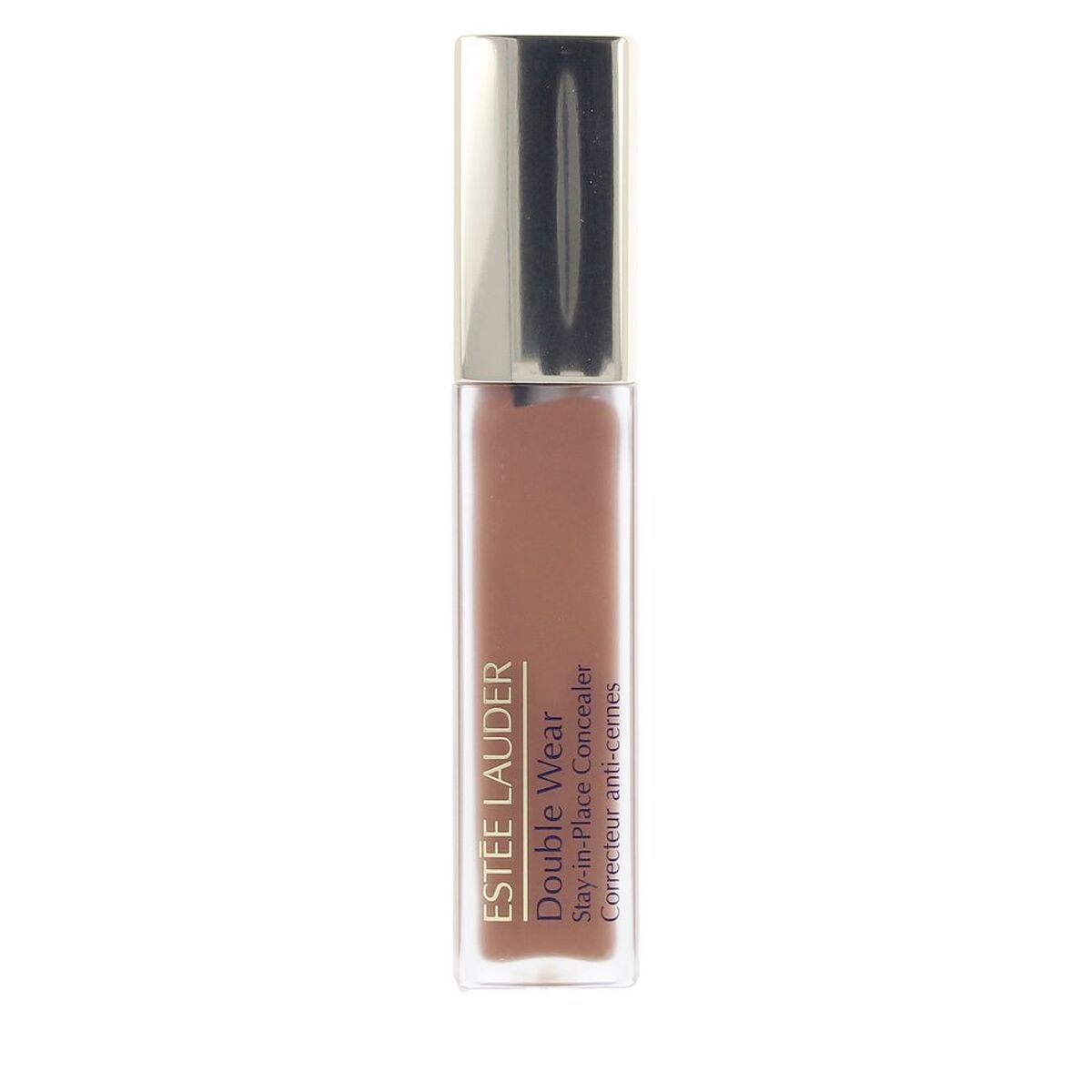 Facial Corrector Estee Lauder DOUBLE WEAR Nº 7N 12 ml product packaging
