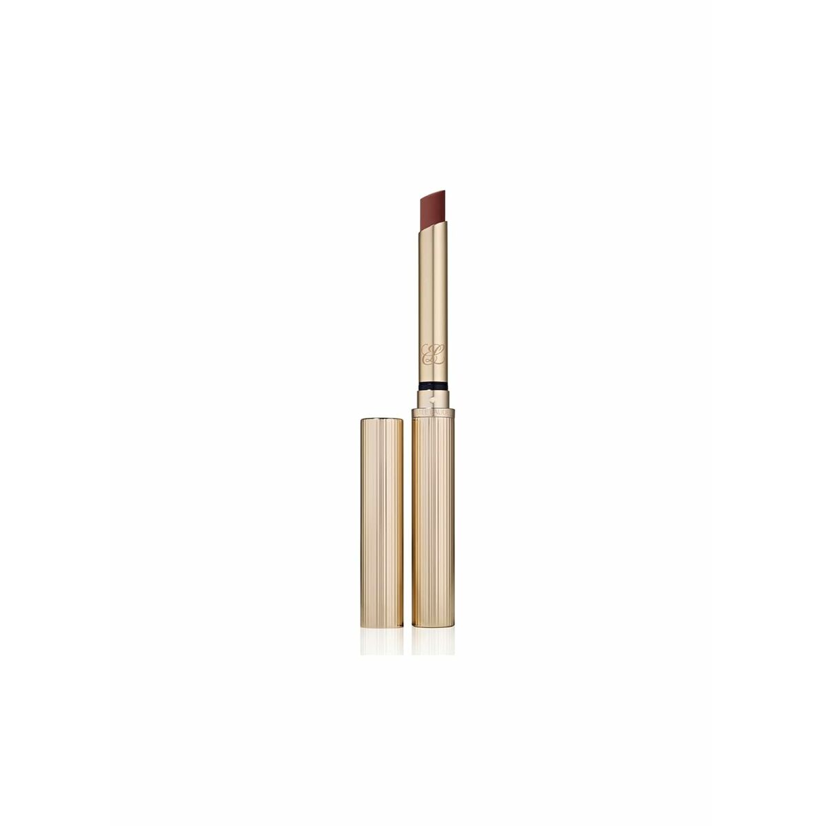 Lipstick Estee Lauder PURE COLOR Nº 301-Smokescreen 7 g makeup packaging