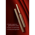 Lipstick Estee Lauder PURE COLOR 7 g makeup packaging