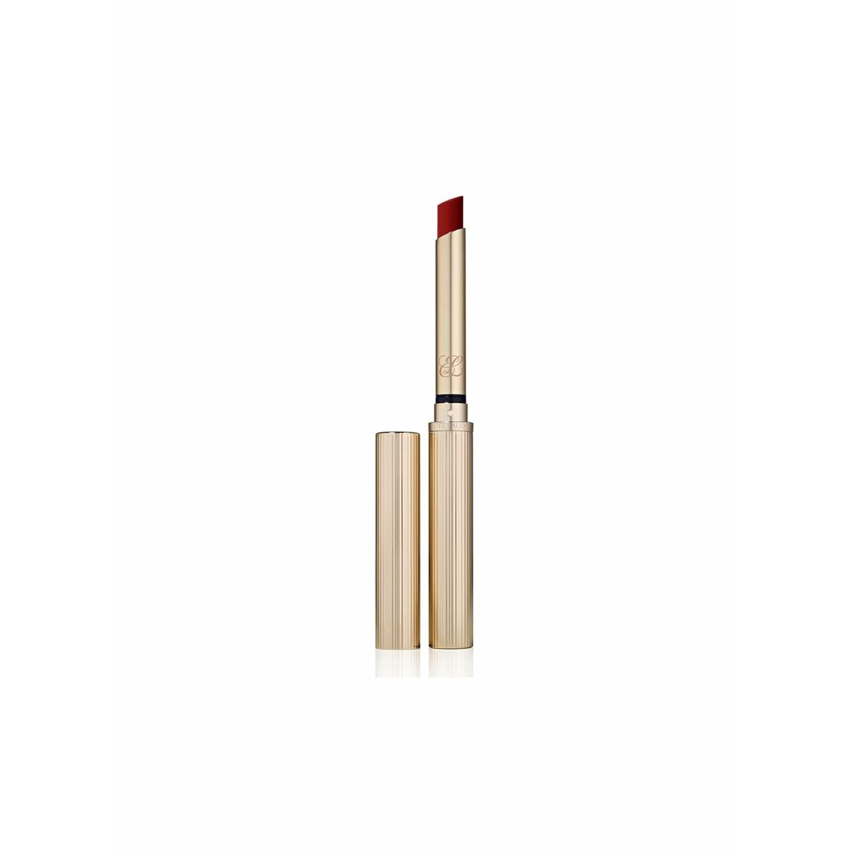Lipstick Estee Lauder PURE COLOR Nº 115-Off The Record 7 g makeup packaging