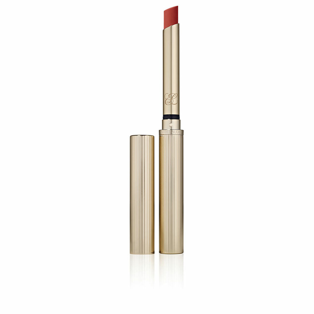 Lipstick Estee Lauder PURE COLOR Nº 212-Electric Nights 7 g makeup packaging