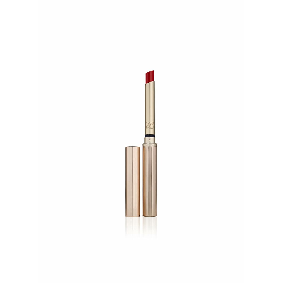 Lipstick Estee Lauder PURE COLOR Bloody Mary-03 Nº 419-Playtime (1 Unit) makeup packaging