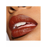 Lipstick Estee Lauder PURE COLOR Nº 803-Second Glance Sweet Molasses-06 (1 Unit) makeup packaging