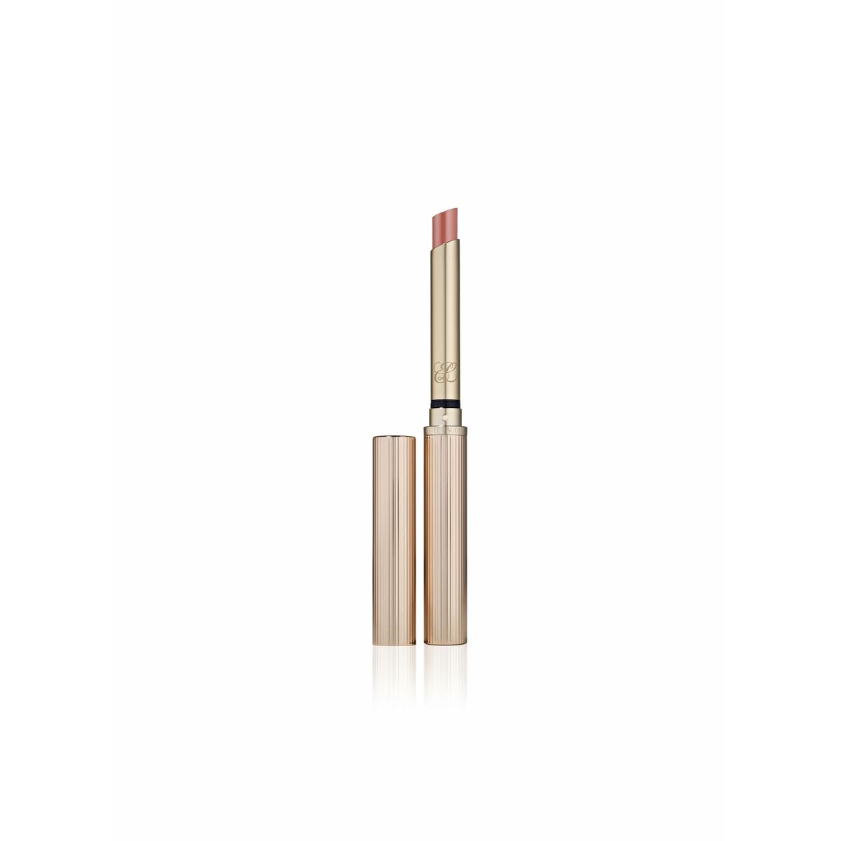 Lipstick Estee Lauder PURE COLOR Imaginary-07 Nº 903-Wrong Number (1 Unit) makeup packaging