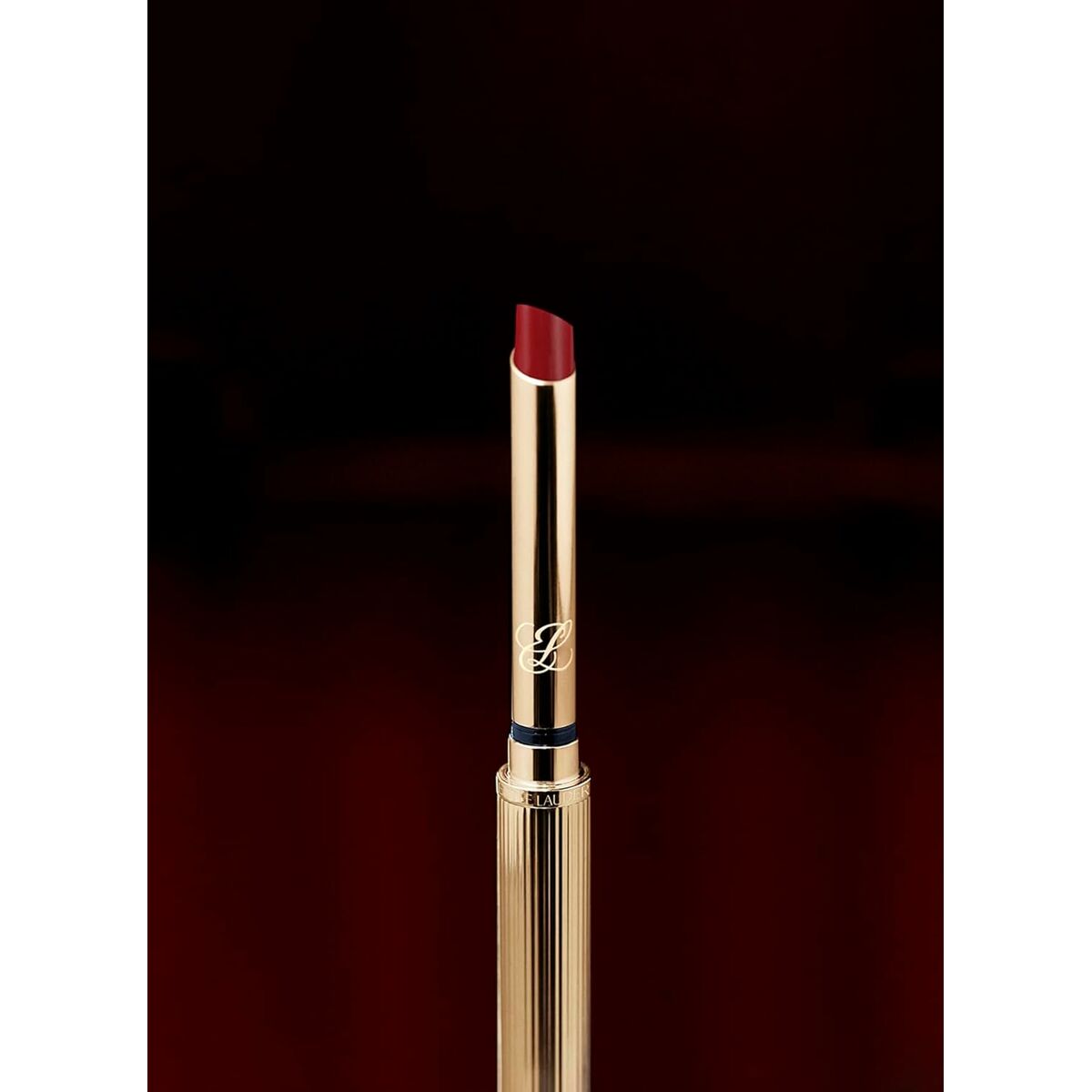 Lipstick Estee Lauder PURE COLOR Nº 914-Adrenaline Rush Unpredictable-12 (1 Unit) makeup packaging