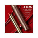 Lipstick Estee Lauder PURE COLOR Nº 914-Adrenaline Rush Unpredictable-12 (1 Unit) makeup packaging