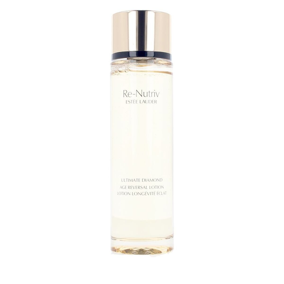 Facial Lotion Estee Lauder RE-NUTRIV Ultimate Diamond 200 ml for Women skincare packaging