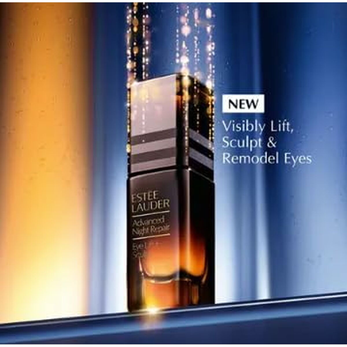 Eye Contour Estee Lauder ADVANCED NIGHT REPAIR (1 Unit) for Women product packaging
