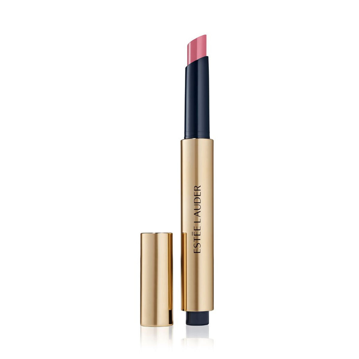 Lipstick Estee Lauder PURE COLOR #390-Melted Melon Nº 390-Melted Melon 1,8 g 1.8 g makeup packaging