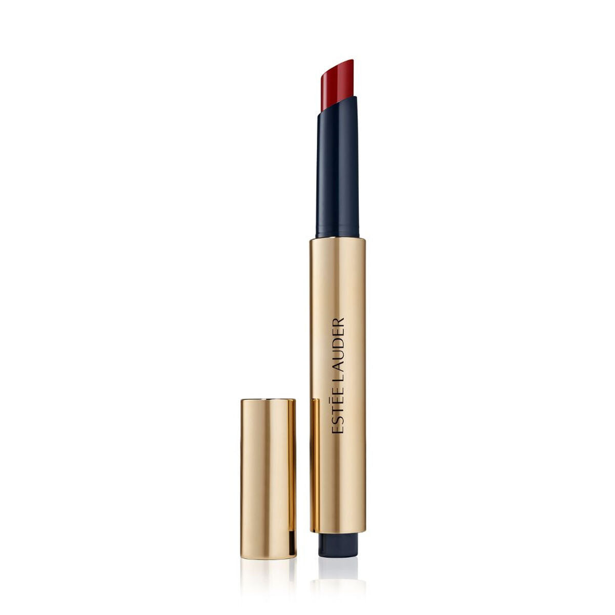 Lipstick Estee Lauder PURE COLOR Nº 655-Melted Garnet 1,8 g 1.8 g makeup packaging