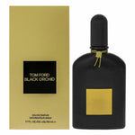 Women's Perfume Tom Ford EDP 50 ml Black Orchid for Women bottle