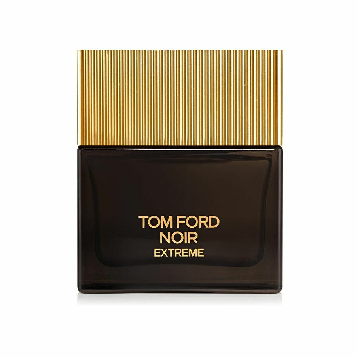 Men's Perfume Tom Ford Noir Extreme EDP 50 ml Noir Extreme bottle