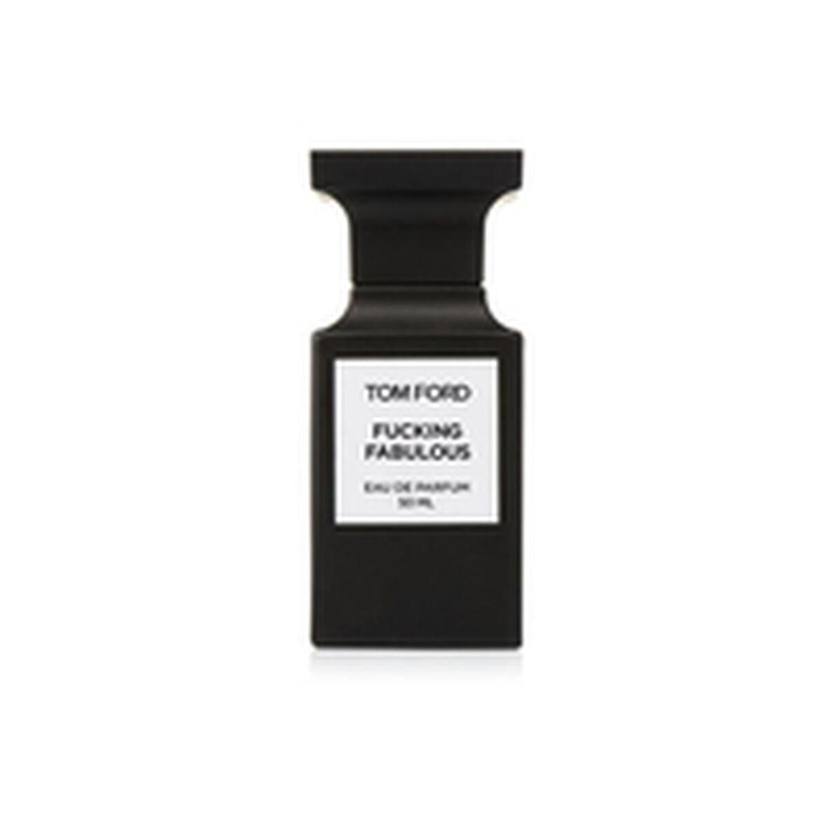 Unisex Perfume Tom Ford FUCKING FABULOUS Fucking Fabulous EDP 50 ml for Women bottle