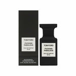 Unisex Perfume Tom Ford FUCKING FABULOUS Fucking Fabulous EDP 50 ml for Women bottle