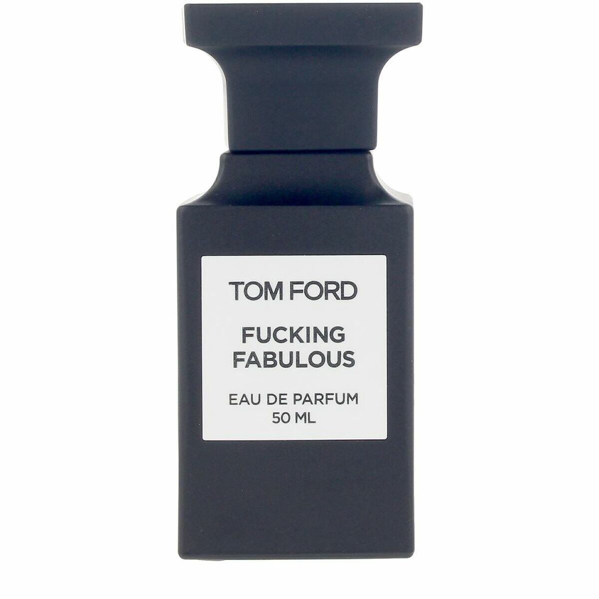 Unisex Perfume Tom Ford FUCKING FABULOUS Fucking Fabulous EDP 50 ml for Women bottle