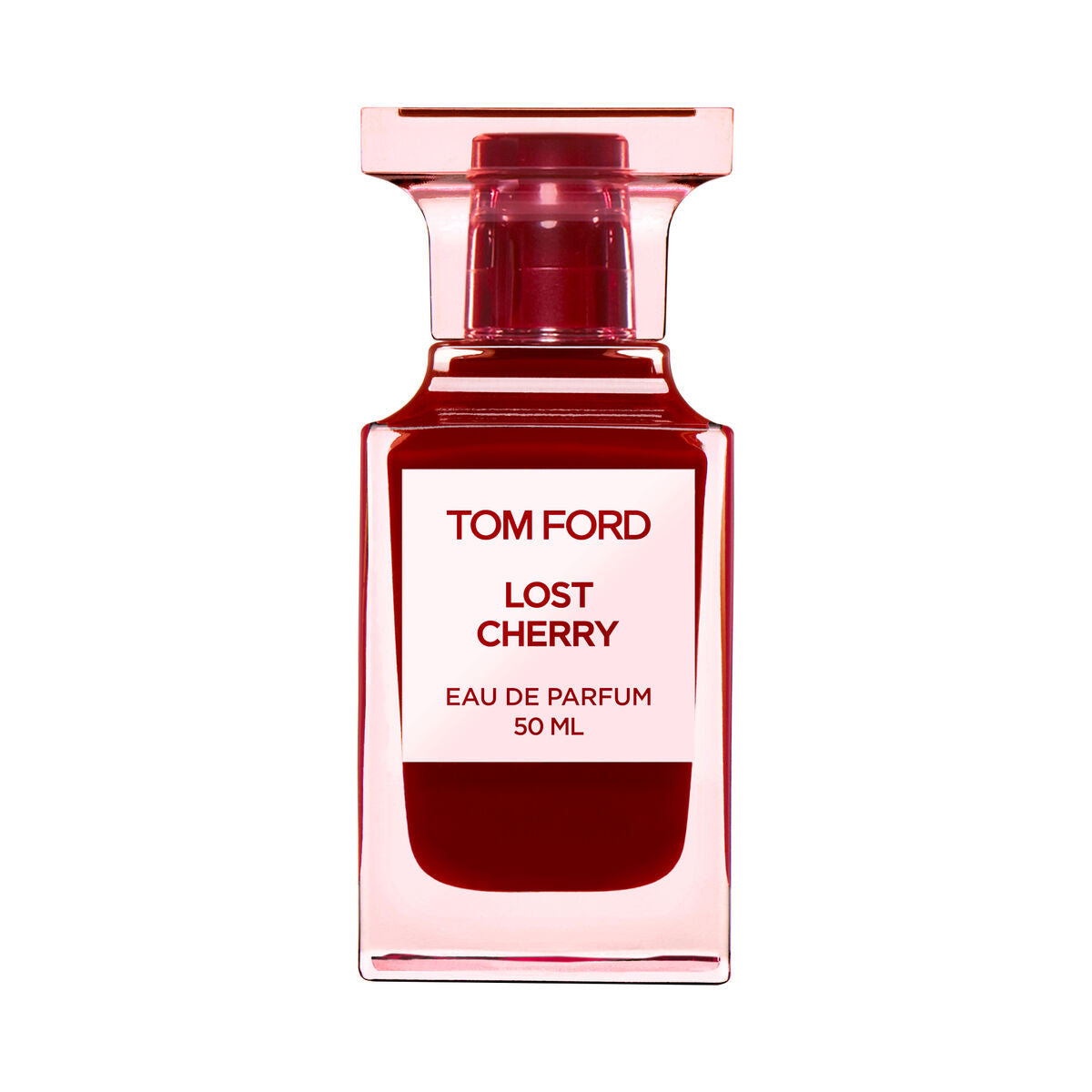 Unisex Perfume Tom Ford LOST CHERRY EDP 50 ml bottle