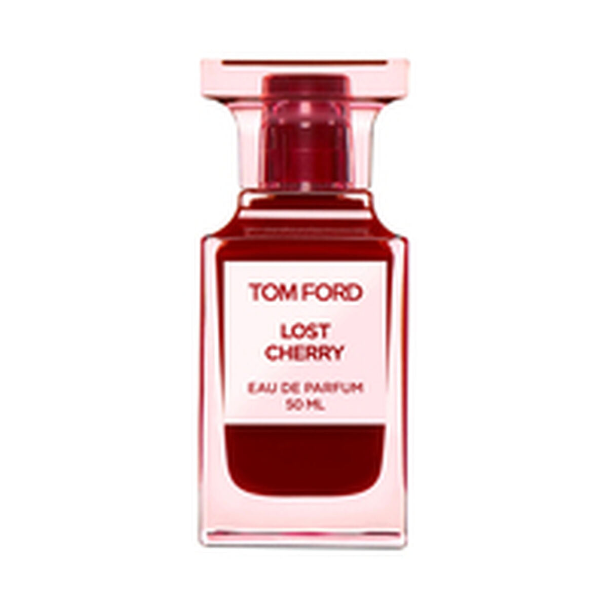 Unisex Perfume Tom Ford LOST CHERRY EDP 50 ml bottle