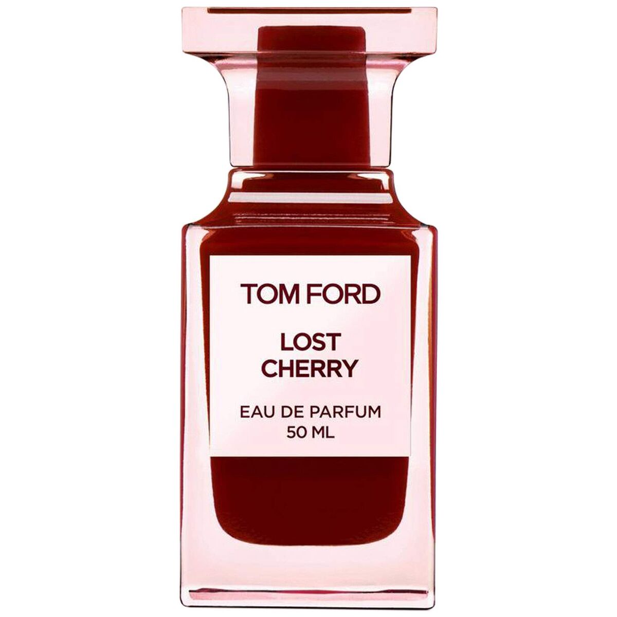 Unisex Perfume Tom Ford LOST CHERRY EDP 50 ml bottle