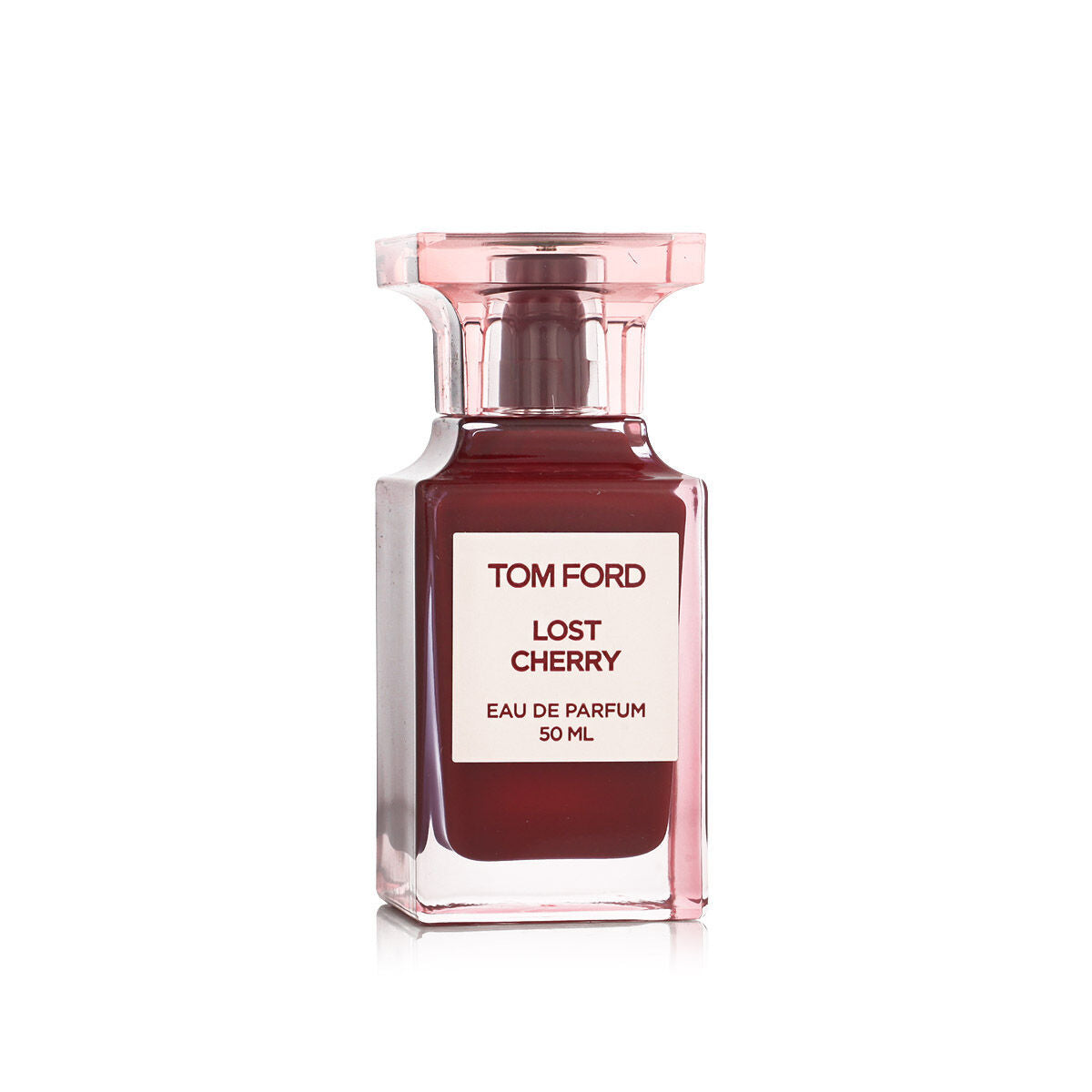 Unisex Perfume Tom Ford LOST CHERRY EDP 50 ml bottle