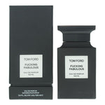 Women's Perfume Tom Ford FUCKING FABULOUS Fucking Fabulous 100 ml product packaging