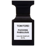 Women's Perfume Tom Ford FUCKING FABULOUS Fucking Fabulous 30 ml product packaging