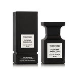 Women's Perfume Tom Ford FUCKING FABULOUS Fucking Fabulous 30 ml product packaging