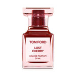 Travel Vanity Case Tom Ford LOST CHERRY 30 ml product packaging