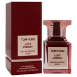 Travel Vanity Case Tom Ford LOST CHERRY 30 ml product packaging