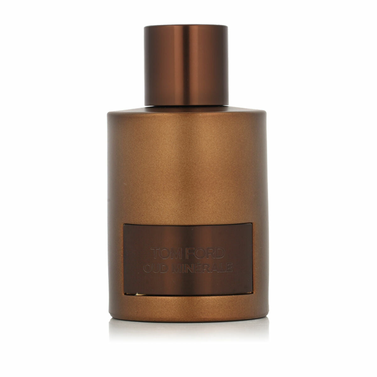 Unisex Perfume Tom Ford Oud Minerale EDP 100 ml bottle