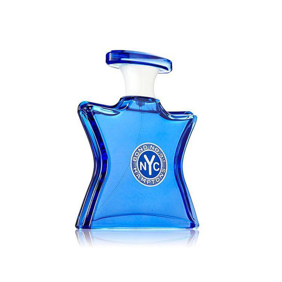 Unisex Perfume Bond No. 9 100 ml for Men product packaging