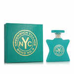 Unisex Perfume Bond No. 9 GREENWICH VILLAGE EDP 100 ml for Women bottle