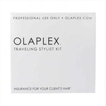 Hair Reconstruction Care Olaplex TRAVELING STYLIST 3 Pieces product packaging