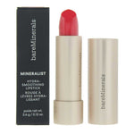 BareMinerals, Mineralist, Cream Lipstick, Courage, 3.6 g