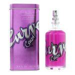 Liz Claiborne, Curve Crush, Eau De Toilette, For Women, 100 ml