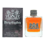 Juicy Couture, Dirty English, Eau De Toilette, For Men, 100 ml