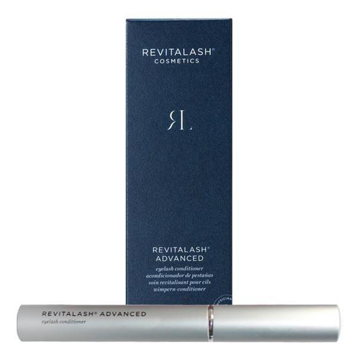 Eyelash Conditioner Revitalash Advanced 3,5 ml 3.5 ml conditioner bottle