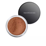 Bronzing Powder bareMinerals All-Over warmth (1,5 g) 1.5 g makeup packaging