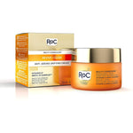 Anti-Ageing Cream Roc Revive Glow 50 ml for Women skincare packaging