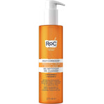Facial Cleansing Gel Roc Revive Glow 177 ml for Women skincare packaging