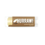 Lip Balm Hurraw! Coconut skincare packaging