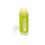 Lip Balm Hurraw! Lime skincare packaging